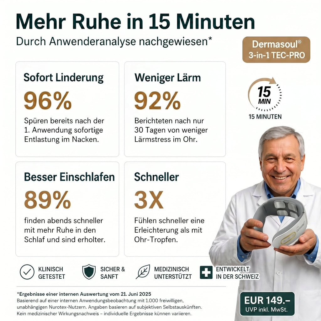 neuroRelix®Pro 3-in-1-Lösung-gegen-Tinnitus