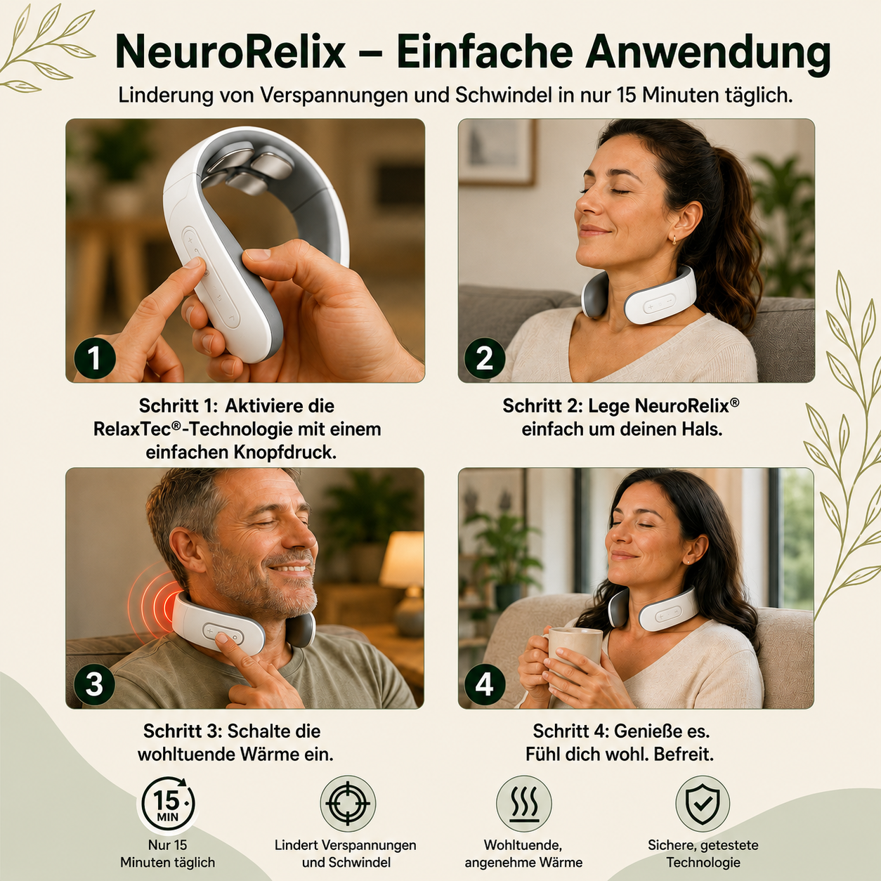 Dermasoul® 3-in-1-N-CH-PRO