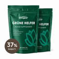 Grune Helfer x2