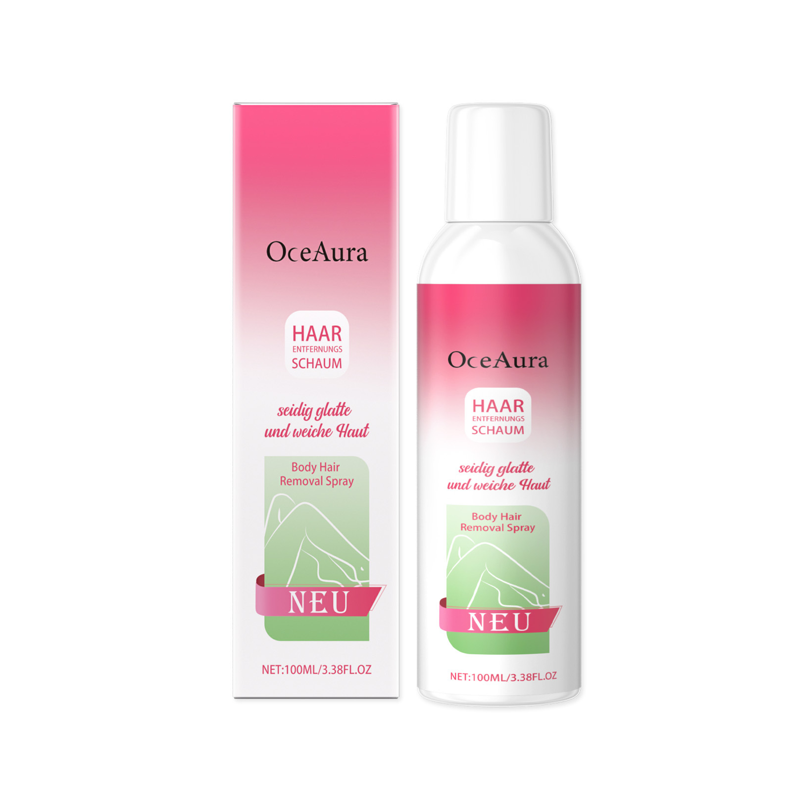 OceAura