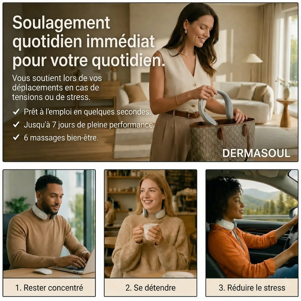 Dermasoul® 3-in-1 Tinnitus-Lösung-CH-FR