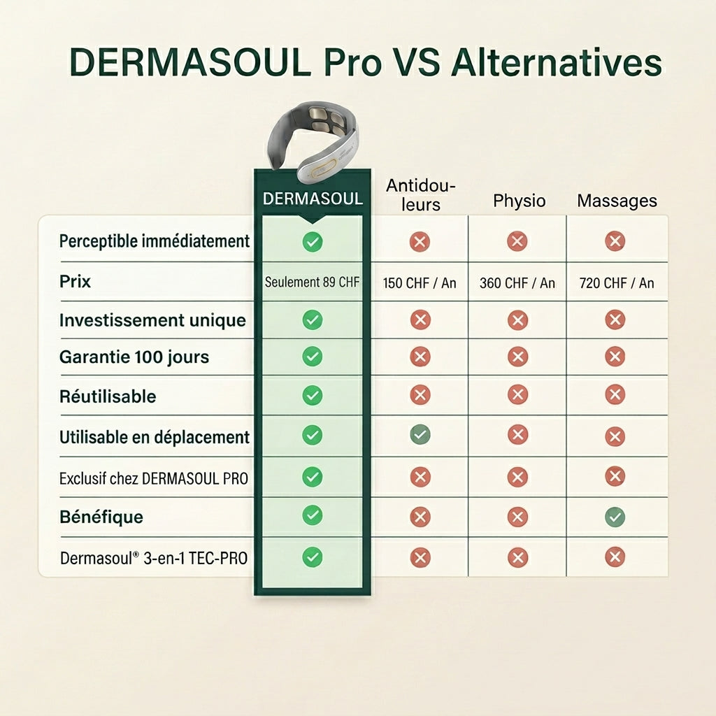 Dermasoul® 3-in-1 Tinnitus-Lösung-CH-FR