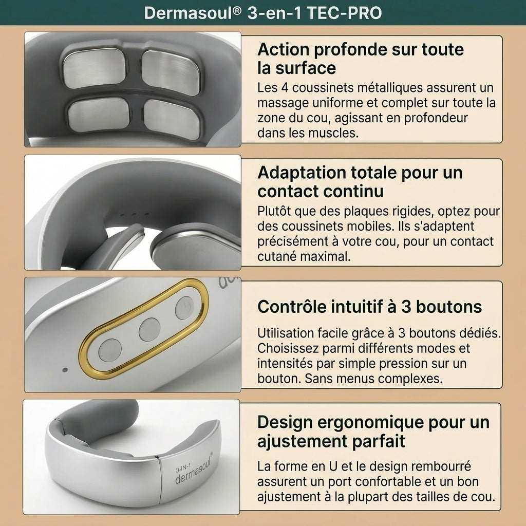 Dermasoul® 3-in-1 Tinnitus-Lösung-CH-FR